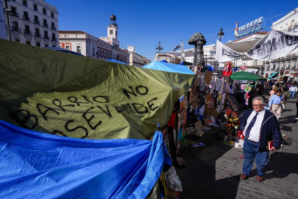 crisis vivienda familias monomarentales