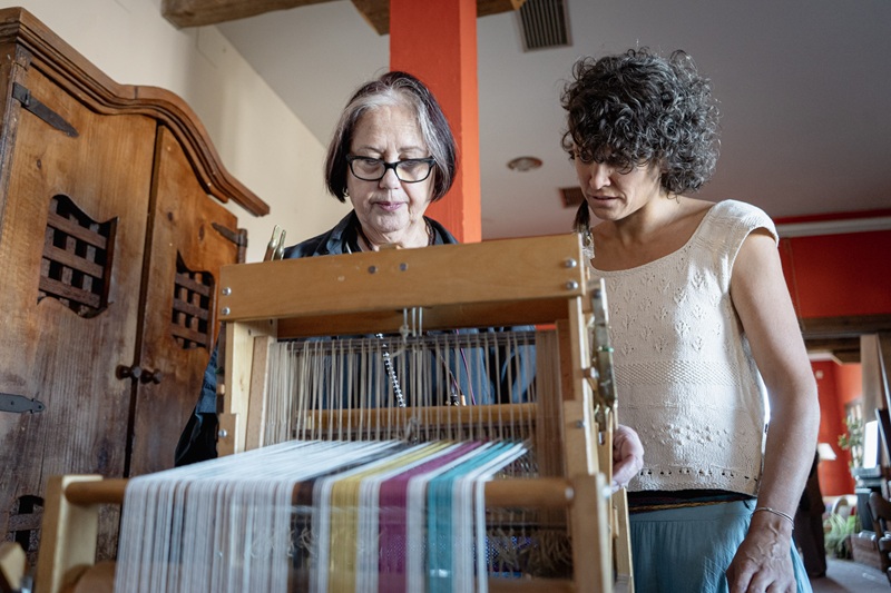 creadoras rurales